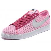 Basket Nike Blazer Rose Low Pour Femme